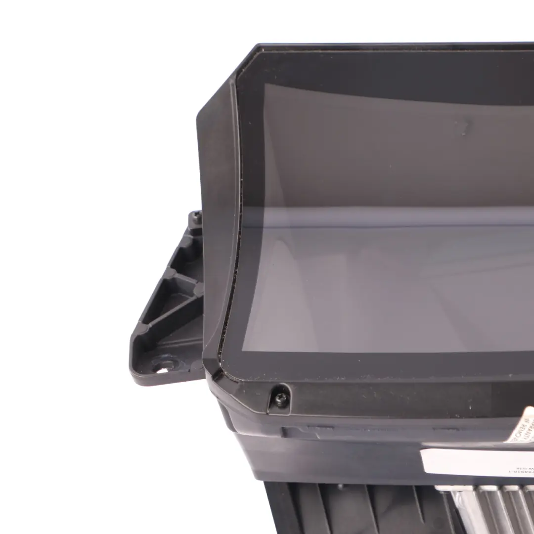 Head-Up Display BMW F90 M5 G30 Hud Project Dash Screen Control Module to with Part number 8784916 Head-Up Display BMW F90 M5 G30 Hud Project Dash Screen Control Module - SKU rhd-8784916-1 - Part number 8784916