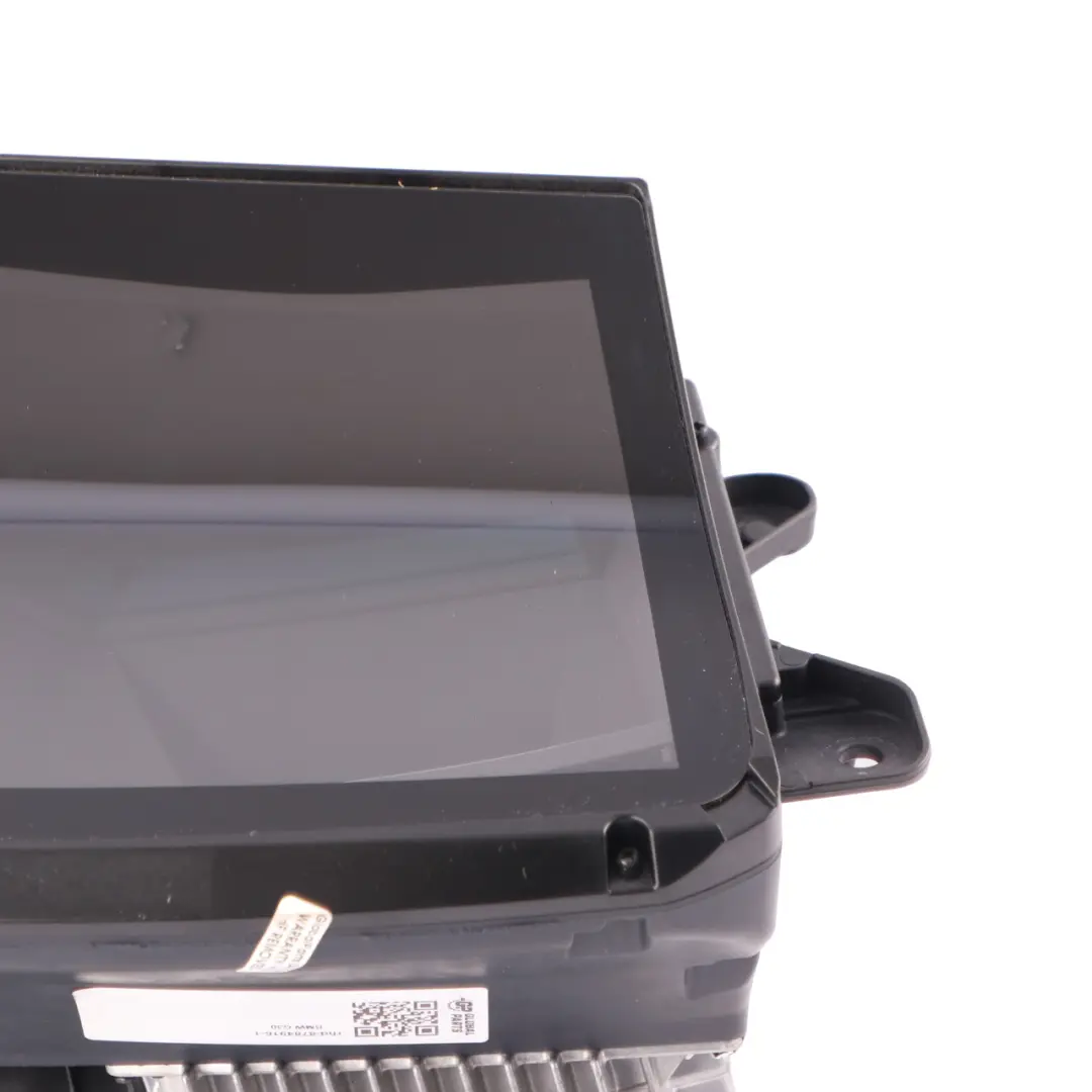 Head-Up Display BMW F90 M5 G30 Hud Project Dash Screen Control Module to with Part number 8784916 Head-Up Display BMW F90 M5 G30 Hud Project Dash Screen Control Module - SKU rhd-8784916-1 - Part number 8784916