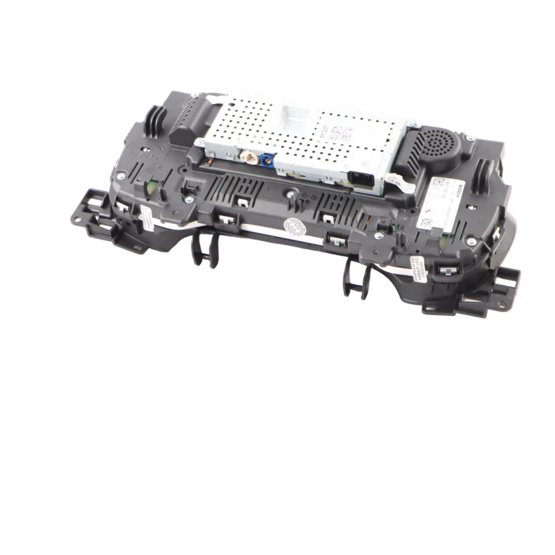 Instrument Cluster BMW G11 G30 Digital Speedo Clocks Module Automatic to with Part number 8795481 Instrument Cluster BMW G11 G30 Digital Speedo Clocks Module Automatic - SKU rhd-8795481-1 - Part number 8795481