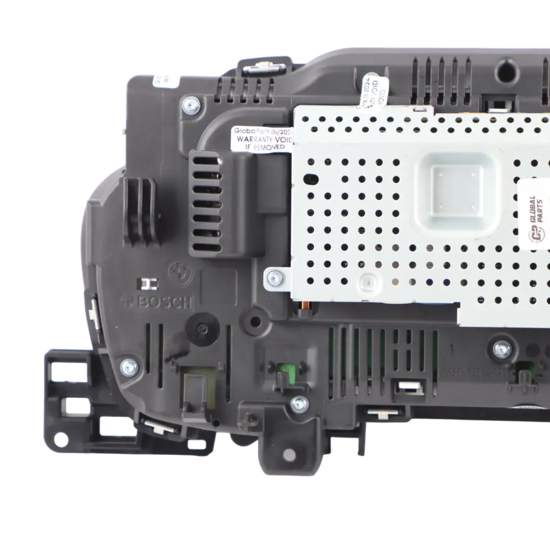 Instrument Cluster BMW G11 G30 Digital Speedo Clocks Module Automatic to with Part number 8795481 Instrument Cluster BMW G11 G30 Digital Speedo Clocks Module Automatic - SKU rhd-8795481-1 - Part number 8795481