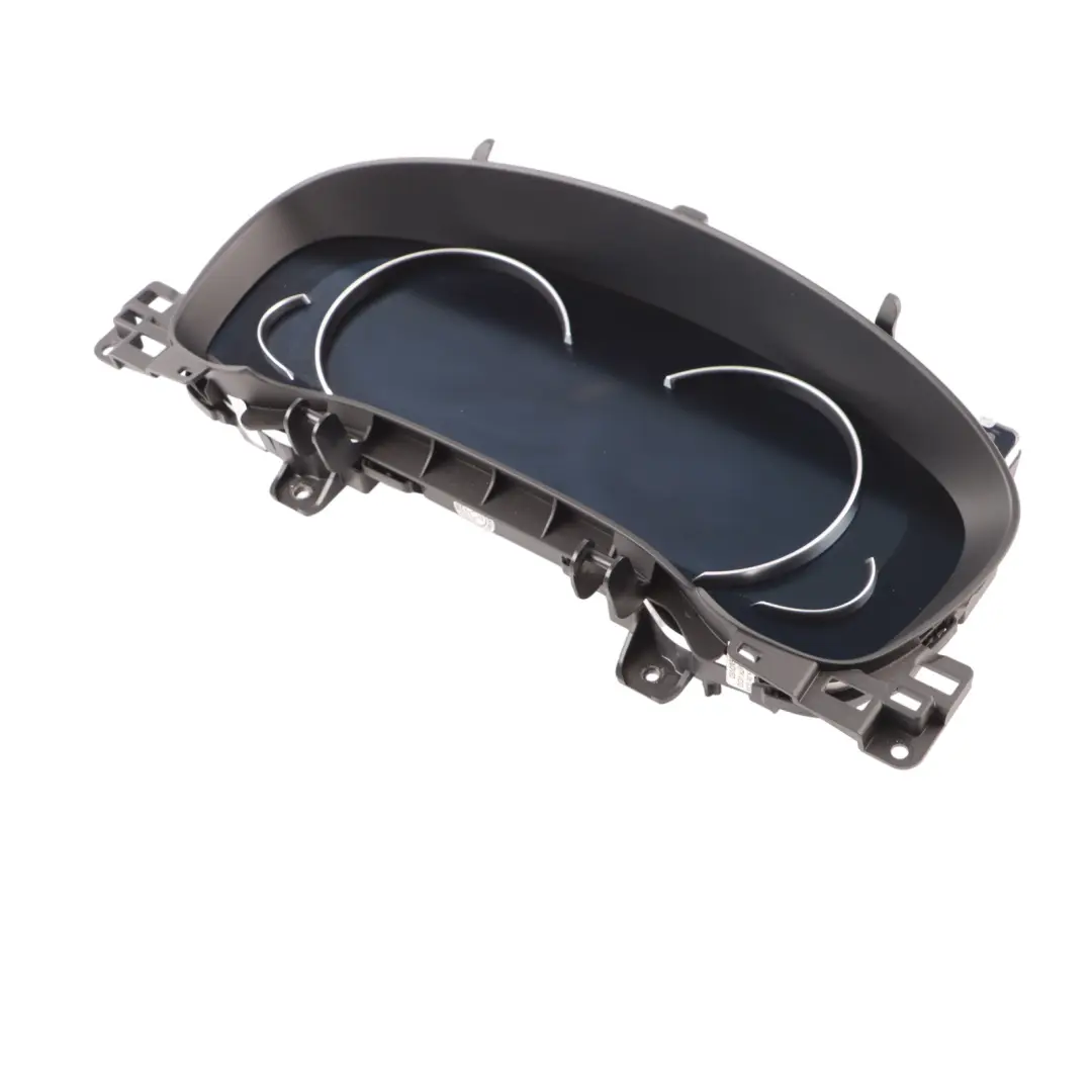 Instrument Cluster BMW G11 G30 Digital Speedo Clocks Module Automatic to with Part number 8795481 Instrument Cluster BMW G11 G30 Digital Speedo Clocks Module Automatic - SKU rhd-8795481-1 - Part number 8795481
