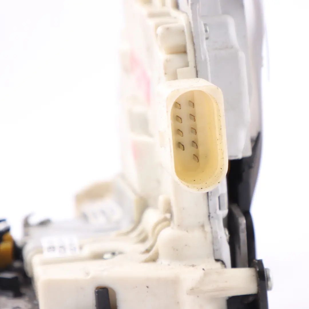 Door Lock Front Right O/S Latch Catch Actuator Mechanism 8E2837016AA to Audi A4 B7 with Part number 8E2837016AA-1 Audi A4 B7 Door Lock Front Right O/S Latch Catch Actuator Mechanism 8E2837016AA - SKU rhd-8E2837016AA-1 - Part number 8E2837016AA-1