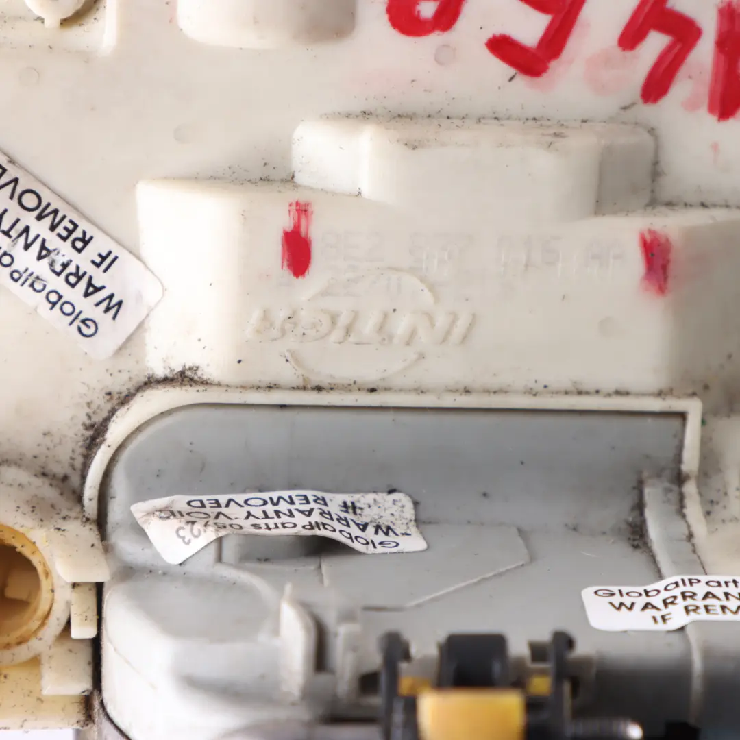 Door Lock Front Right O/S Latch Catch Actuator Mechanism 8E2837016AA to Audi A4 B7 with Part number 8E2837016AA-1 Audi A4 B7 Door Lock Front Right O/S Latch Catch Actuator Mechanism 8E2837016AA - SKU rhd-8E2837016AA-1 - Part number 8E2837016AA-1