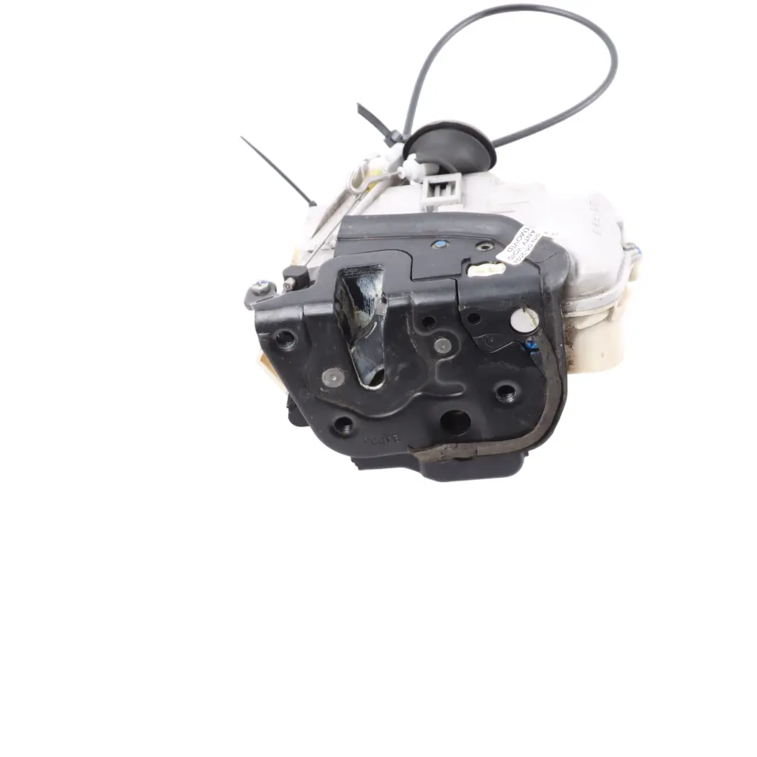 Door Lock Front Right O/S Latch Catch Actuator Mechanism 8E2837016AA to Audi A4 B7 with Part number 8E2837016AA-2 Audi A4 B7 Door Lock Front Right O/S Latch Catch Actuator Mechanism 8E2837016AA - SKU rhd-8E2837016AA-2 - Part number 8E2837016AA-2