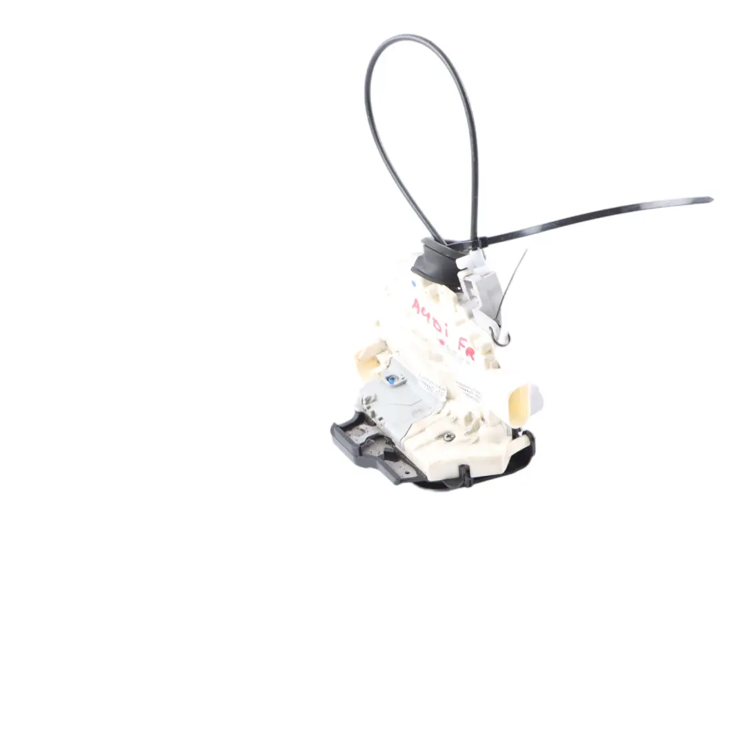 Door Lock Front Right O/S Latch Catch Actuator Mechanism 8E2837016AA to Audi A4 B7 with Part number 8E2837016AA-2 Audi A4 B7 Door Lock Front Right O/S Latch Catch Actuator Mechanism 8E2837016AA - SKU rhd-8E2837016AA-2 - Part number 8E2837016AA-2