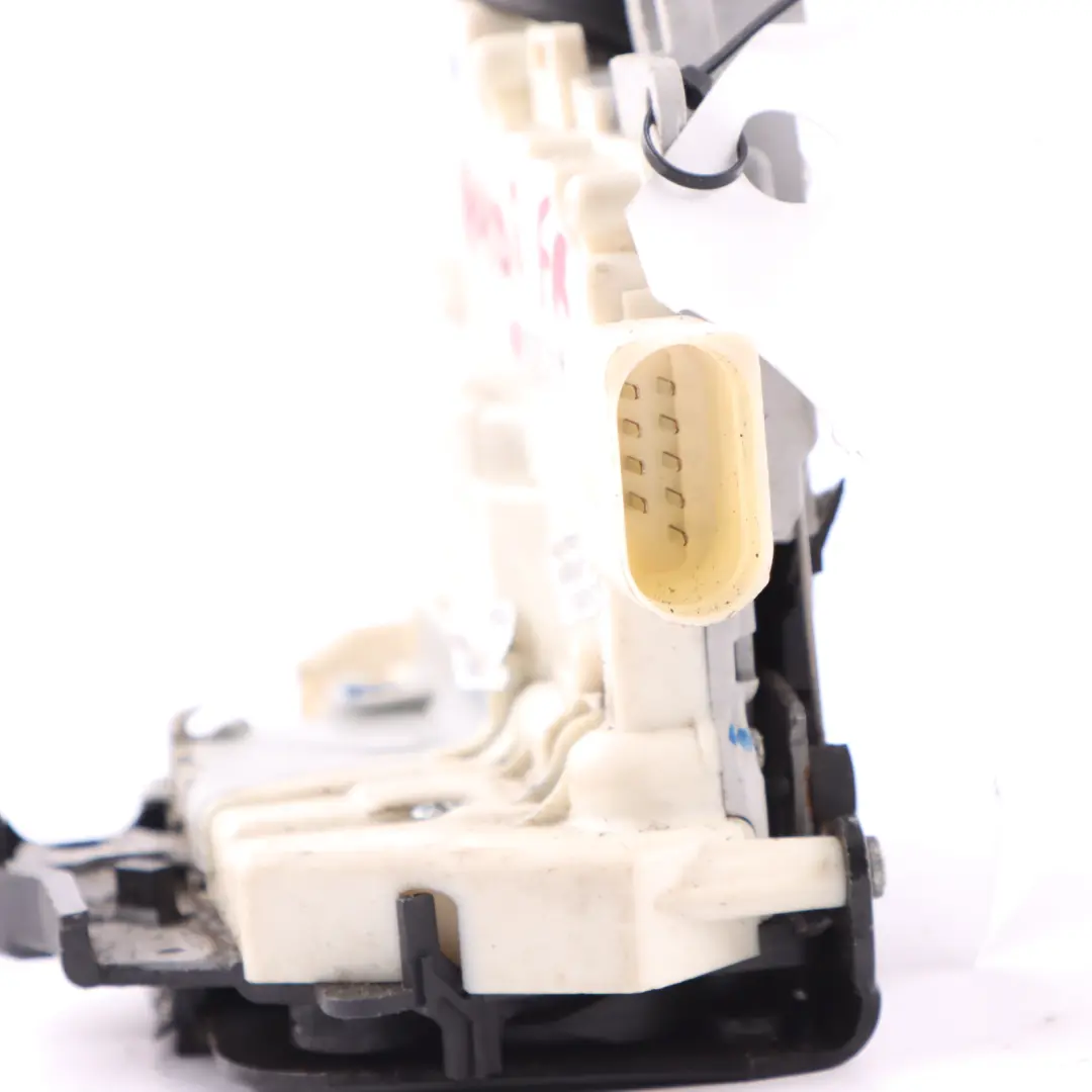 Audi A4 B7 Door Lock Front Right O/S Latch Catch Actuator Mechanism 8E2837016AA - SKU rhd-8E2837016AA-2 - Part number 8E2837016AA-2