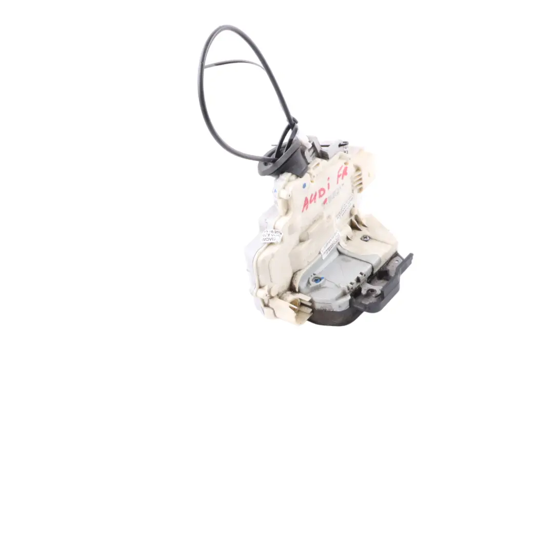 Door Lock Front Right O/S Latch Catch Actuator Mechanism 8E2837016AA to Audi A4 B7 with Part number 8E2837016AA-2 Audi A4 B7 Door Lock Front Right O/S Latch Catch Actuator Mechanism 8E2837016AA - SKU rhd-8E2837016AA-2 - Part number 8E2837016AA-2