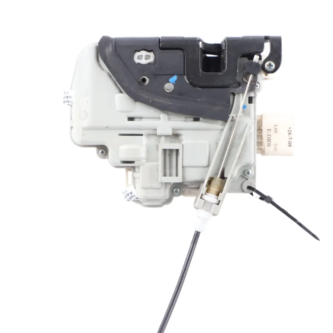 Door Lock Audi A4 B8 Front Right O/S Latch Catch Actuator 8E2837016AA to with Part number 8J2837016A Door Lock Audi A4 B8 Front Right O/S Latch Catch Actuator 8E2837016AA - SKU rhd-8J2837016A - Part number 8J2837016A