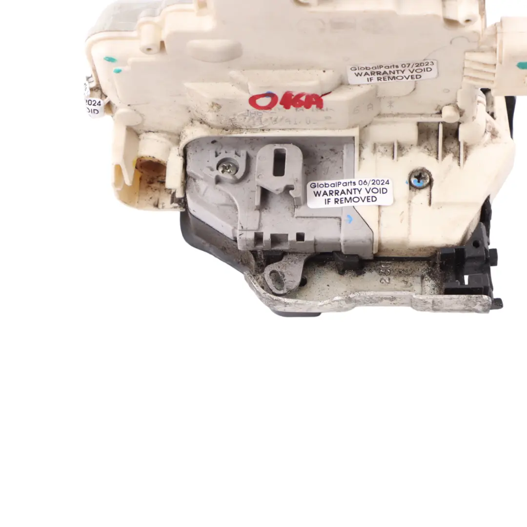 Door Lock Audi A4 B8 Front Right O/S Latch Catch Actuator 8E2837016AA to with Part number 8J2837016A Door Lock Audi A4 B8 Front Right O/S Latch Catch Actuator 8E2837016AA - SKU rhd-8J2837016A - Part number 8J2837016A