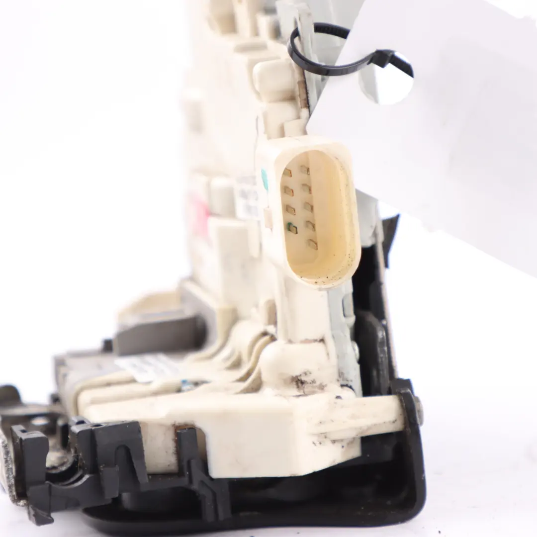 Door Lock Audi A4 B8 Front Right O/S Latch Catch Actuator 8E2837016AA to with Part number 8J2837016A Door Lock Audi A4 B8 Front Right O/S Latch Catch Actuator 8E2837016AA - SKU rhd-8J2837016A - Part number 8J2837016A