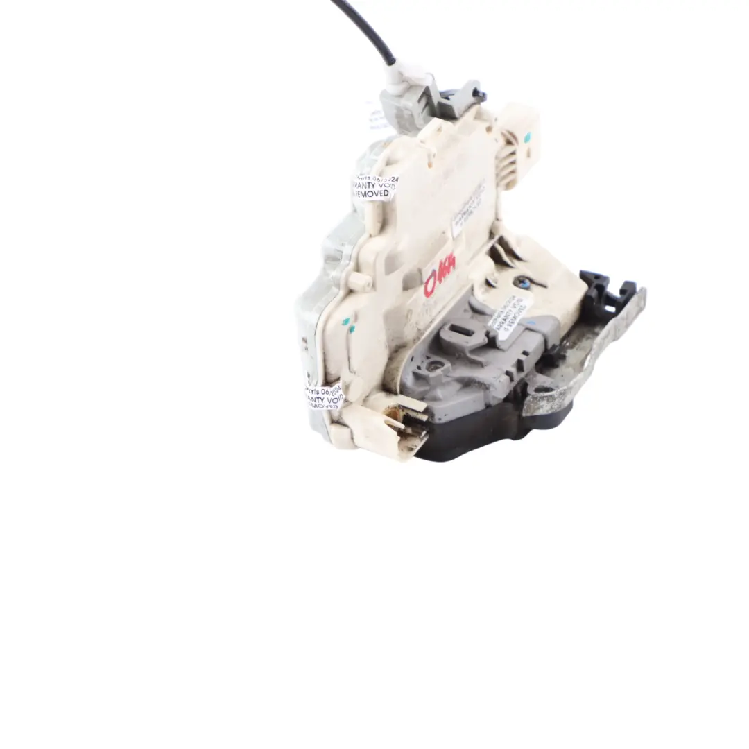 Door Lock Audi A4 B8 Front Right O/S Latch Catch Actuator 8E2837016AA to with Part number 8J2837016A Door Lock Audi A4 B8 Front Right O/S Latch Catch Actuator 8E2837016AA - SKU rhd-8J2837016A - Part number 8J2837016A