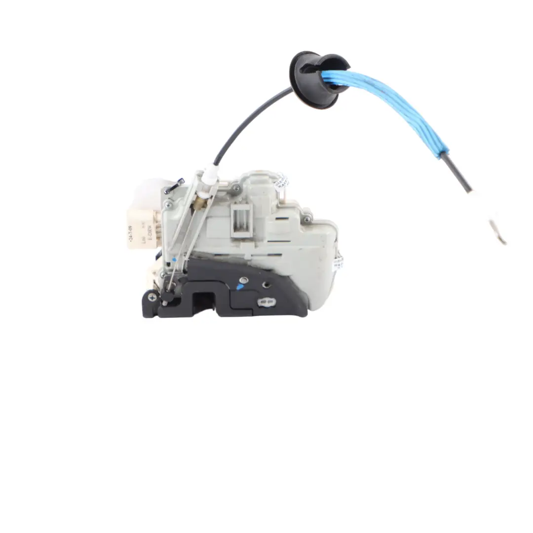 Door Lock Audi A4 B8 Front Right O/S Latch Catch Actuator 8E2837016AA to with Part number 8J2837016A Door Lock Audi A4 B8 Front Right O/S Latch Catch Actuator 8E2837016AA - SKU rhd-8J2837016A - Part number 8J2837016A