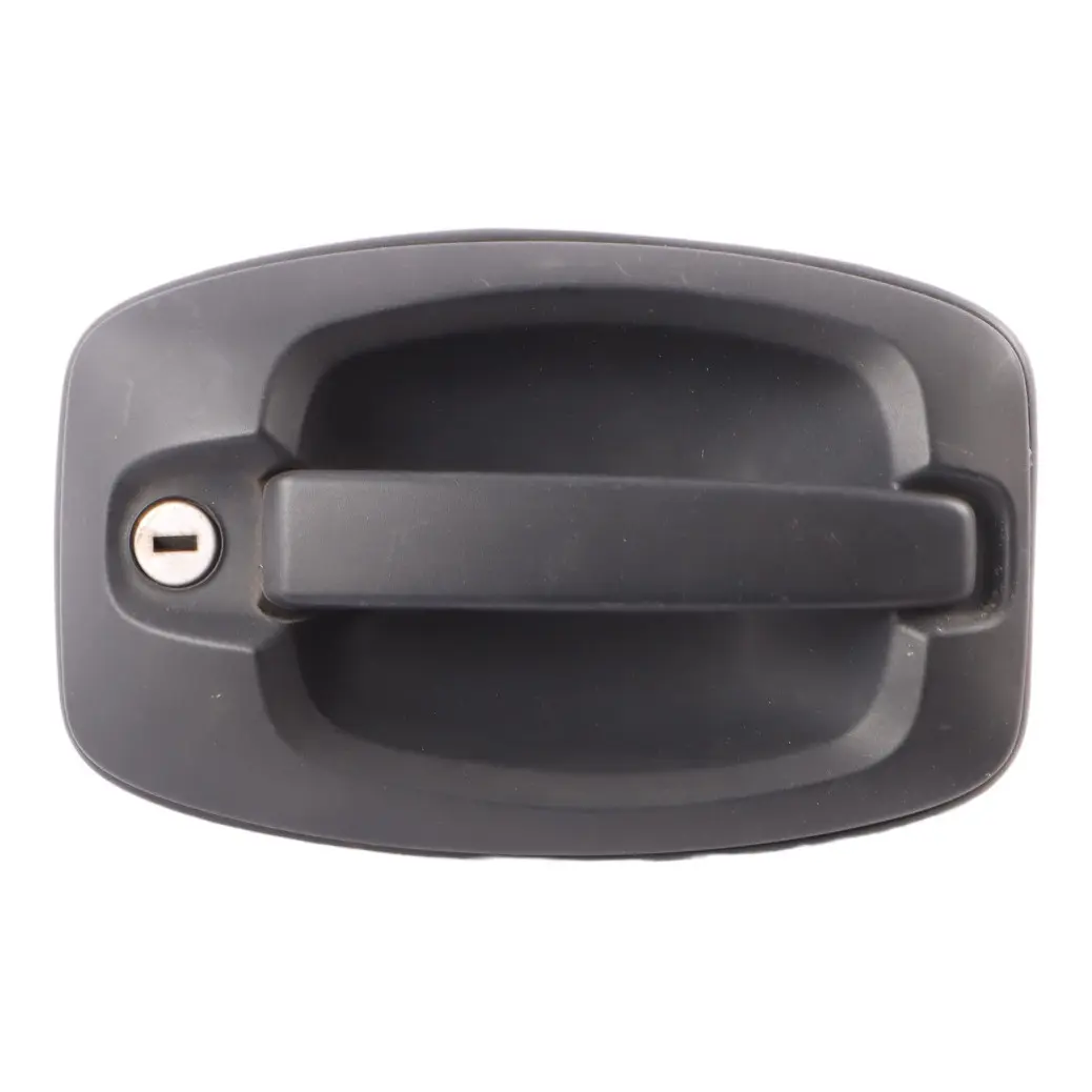 Citroen Relay Peugeot Boxer Fiat Ducato Right Driver's Door Handle 9101 cx to with Part number 9101CX Citroen Relay Peugeot Boxer Fiat Ducato Right Driver's Door Handle 9101 cx - SKU rhd-9101CX - Part number 9101CX