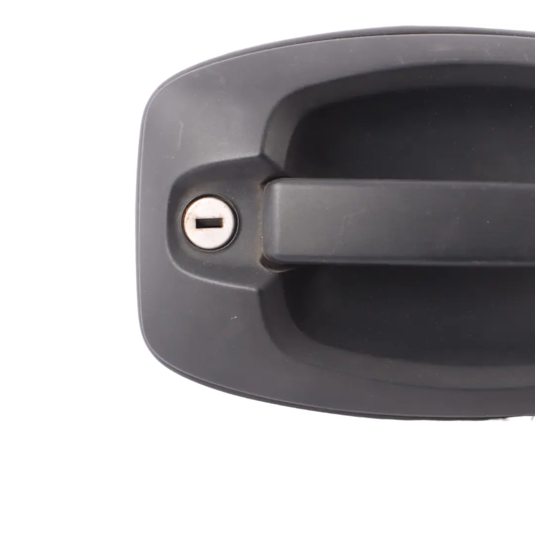  Citroen Relay Peugeot Boxer Fiat Ducato Right Driver's Door Handle 9101 cx - SKU rhd-9101CX - Part number 9101CX