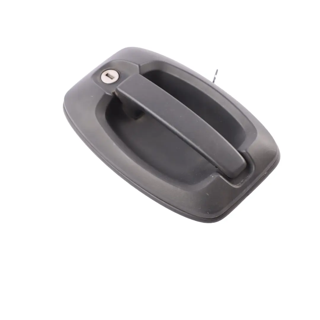  Citroen Relay Peugeot Boxer Fiat Ducato Right Driver's Door Handle 9101 cx - SKU rhd-9101CX - Part number 9101CX