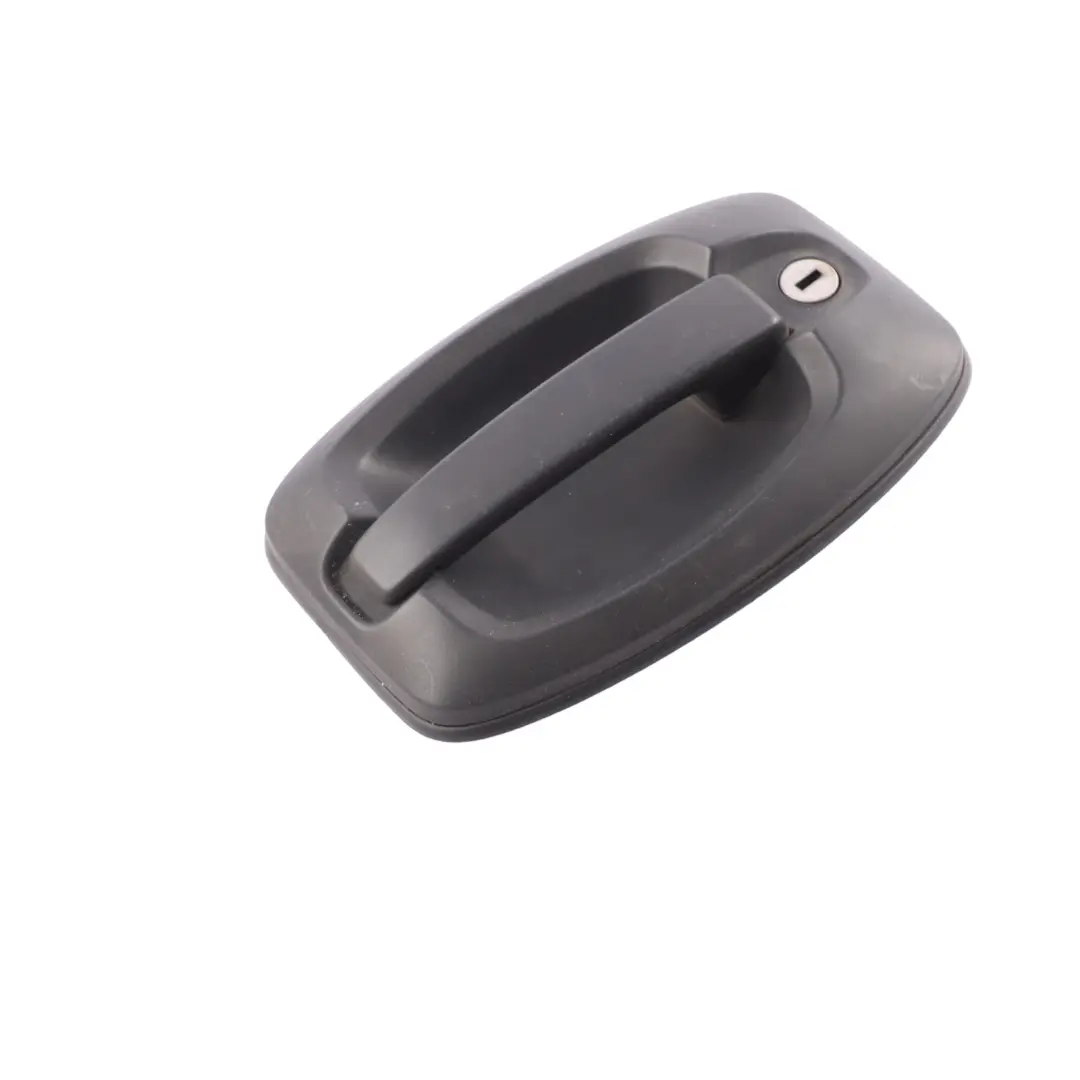  Citroen Relay Peugeot Boxer Fiat Ducato Right Driver's Door Handle 9101 cx - SKU rhd-9101CX - Part number 9101CX