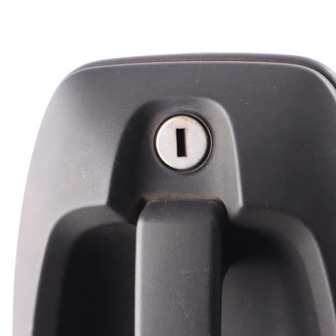  Citroen Relay Peugeot Boxer Fiat Ducato Right Driver's Door Handle 9101 cx - SKU rhd-9101CX - Part number 9101CX