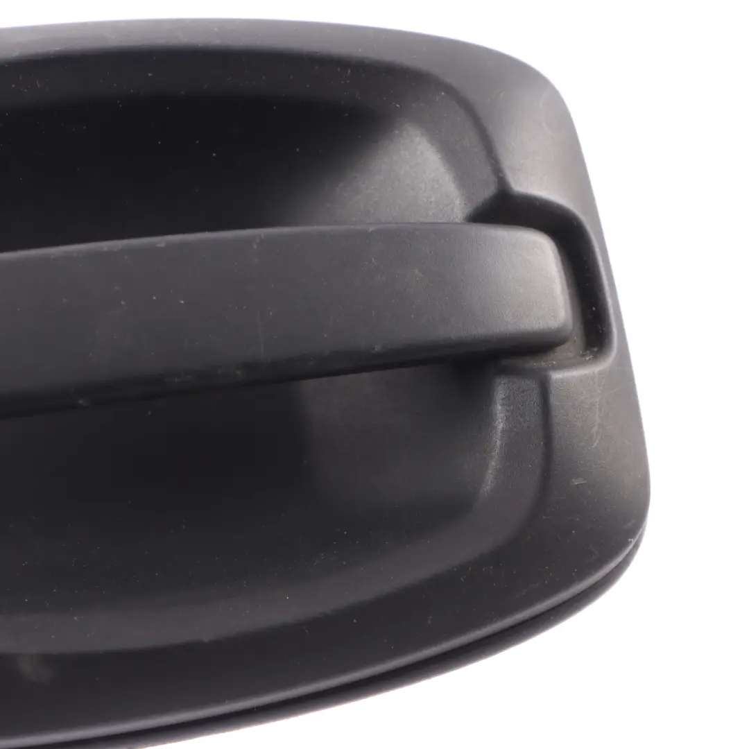  Citroen Relay Peugeot Boxer Fiat Ducato Right Driver's Door Handle 9101 cx - SKU rhd-9101CX - Part number 9101CX