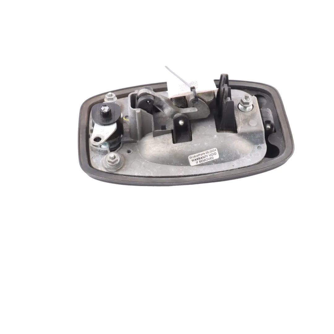  Citroen Relay Peugeot Boxer Fiat Ducato Right Driver's Door Handle 9101 cx - SKU rhd-9101CX - Part number 9101CX