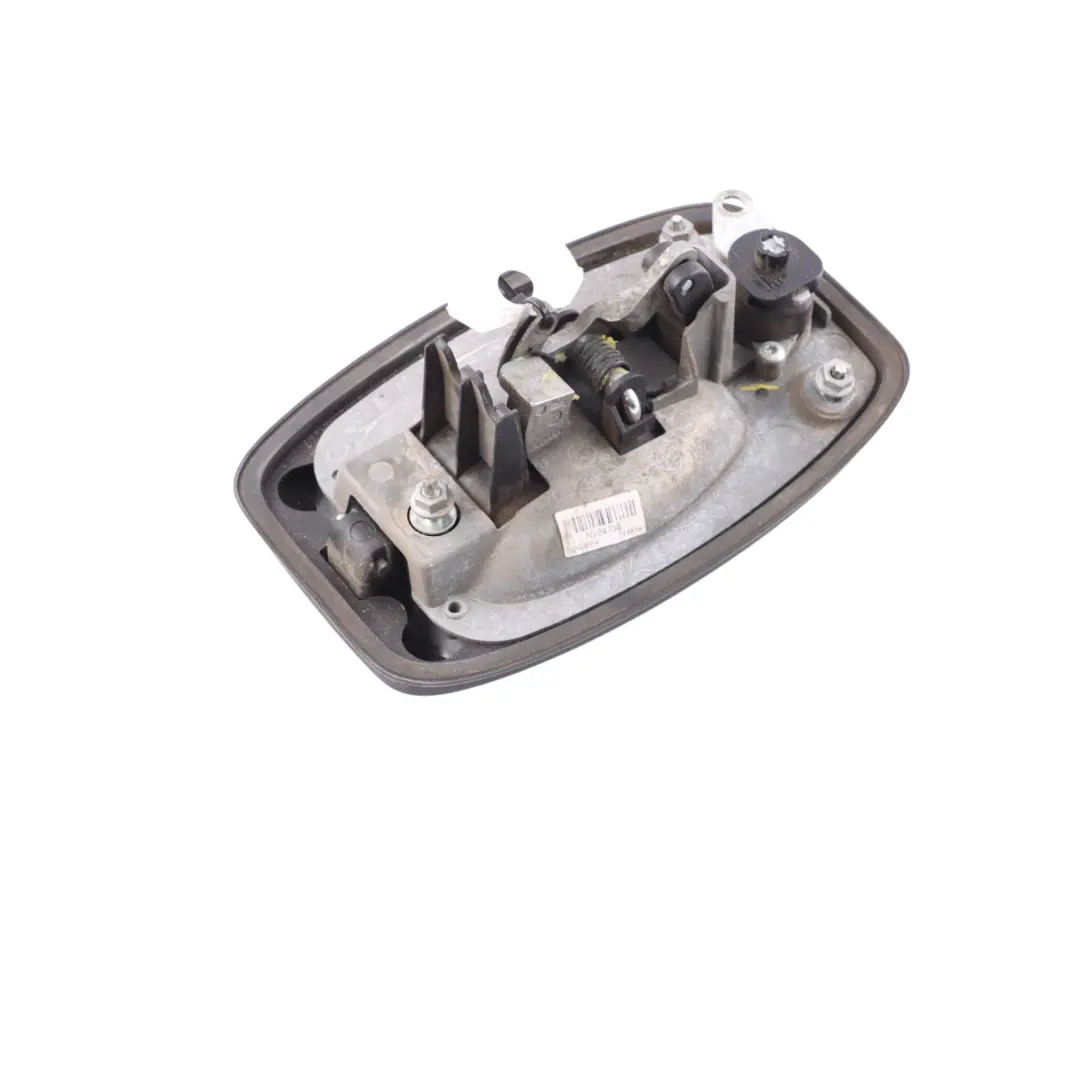  Citroen Relay Peugeot Boxer Fiat Ducato Right Driver's Door Handle 9101 cx - SKU rhd-9101CX - Part number 9101CX