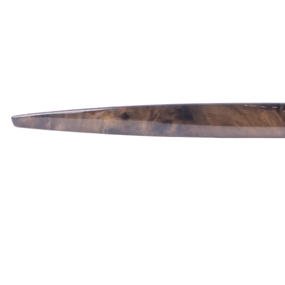 £BMW E81 E82 E87 LCI 4 Interior Trim Strip Dash Dashboard Variegated Poplar Wood to with Part number 9121705 £BMW E81 E82 E87 LCI 4 Interior Trim Strip Dash Dashboard Variegated Poplar Wood - SKU rhd-9121705-4 - Part number 9121705