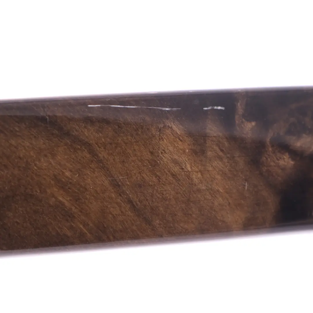 £BMW E81 E82 E87 LCI 4 Interior Trim Strip Dash Dashboard Variegated Poplar Wood to with Part number 9121705 £BMW E81 E82 E87 LCI 4 Interior Trim Strip Dash Dashboard Variegated Poplar Wood - SKU rhd-9121705-4 - Part number 9121705