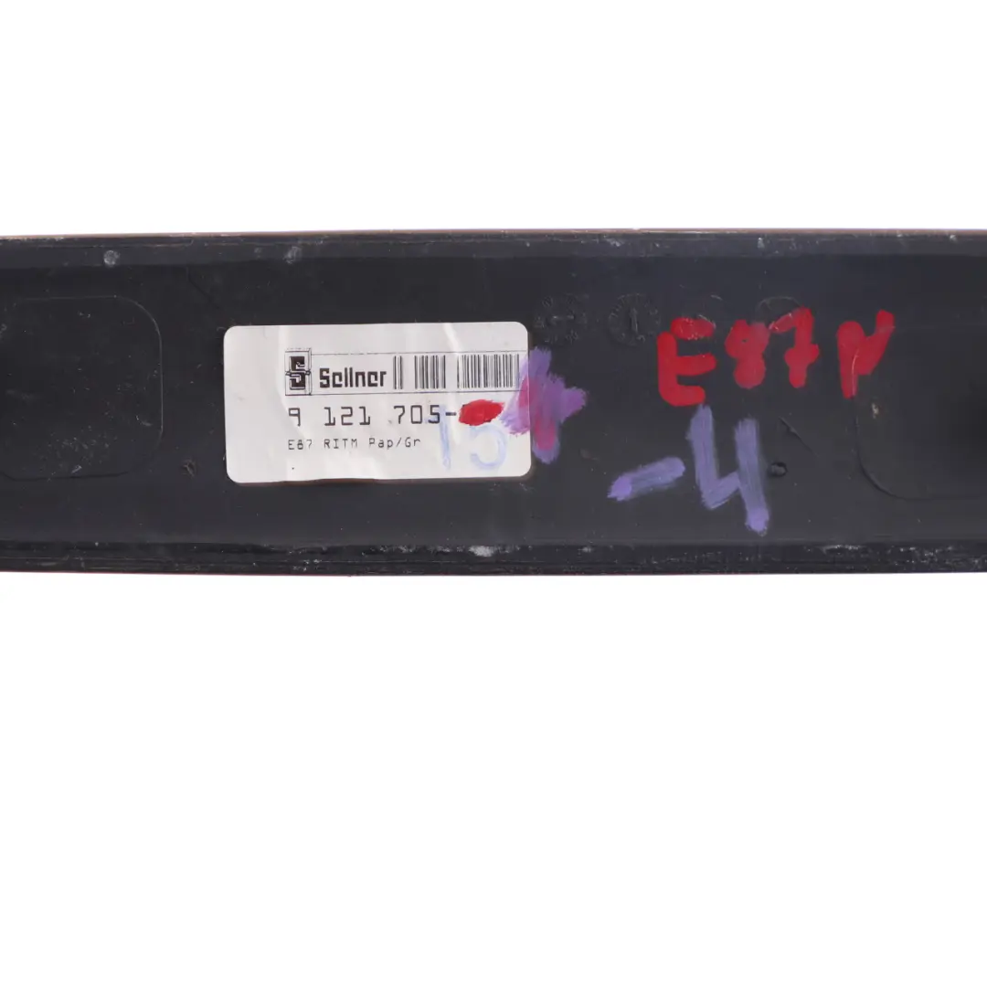 £BMW E81 E82 E87 LCI 4 Interior Trim Strip Dash Dashboard Variegated Poplar Wood to with Part number 9121705 £BMW E81 E82 E87 LCI 4 Interior Trim Strip Dash Dashboard Variegated Poplar Wood - SKU rhd-9121705-4 - Part number 9121705