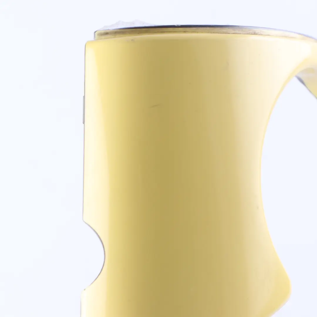 Set Dashboard Panel Trim Cover Liquid Yellow to Mini Cooper R52 Cabrio with Part number 9145888 Mini Cooper R52 Cabrio Set Dashboard Panel Trim Cover Liquid Yellow - SKU rhd-9145891-2 - Part number 9145888