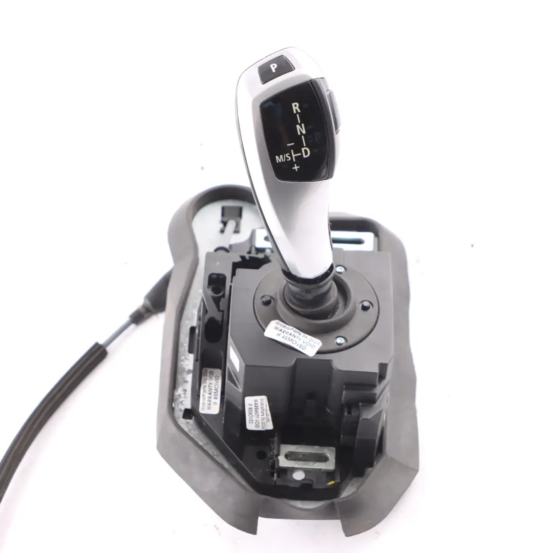 £BMW E60 E61 E63 LCI Automatic Gear Selector Knob Shifting Steptronic 9159751 to with Part number 9212219 £BMW E60 E61 E63 LCI Automatic Gear Selector Knob Shifting Steptronic 9159751 - SKU rhd-9159751-1 - Part number 9212219