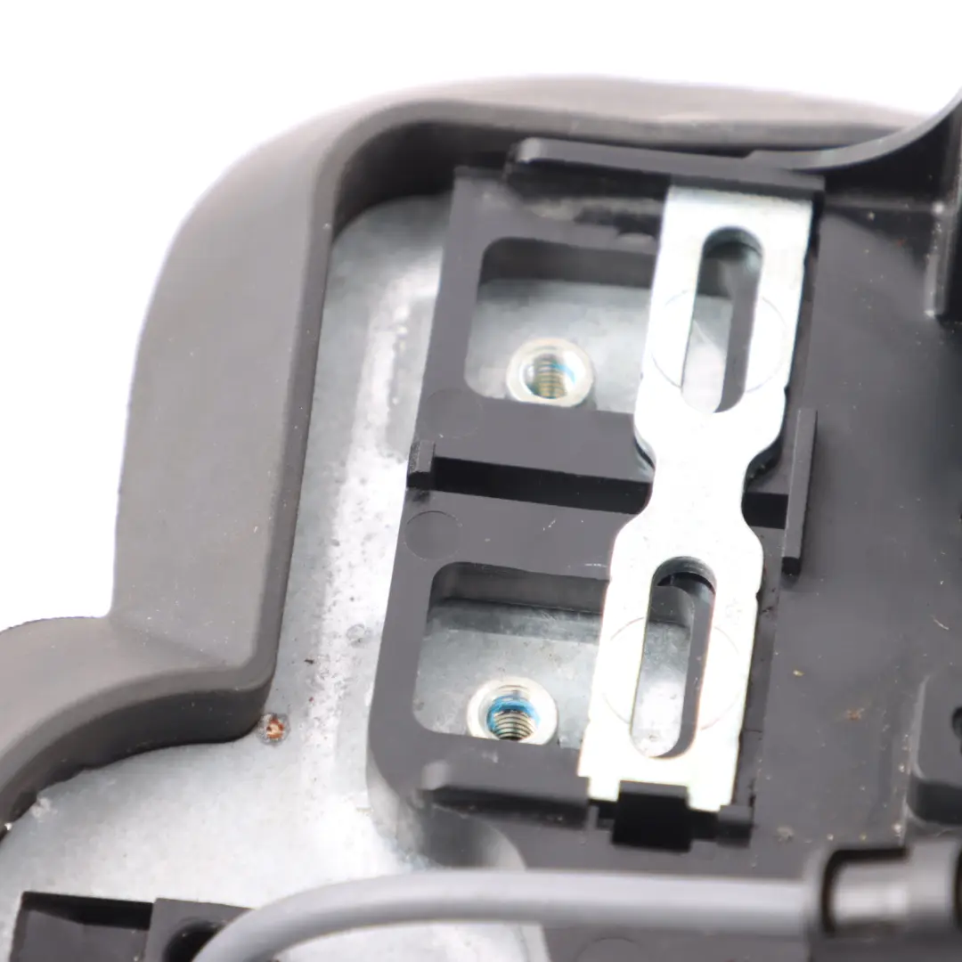 £BMW E60 E61 E63 LCI Automatic Gear Selector Knob Shifting Steptronic 9159751 to with Part number 9212219 £BMW E60 E61 E63 LCI Automatic Gear Selector Knob Shifting Steptronic 9159751 - SKU rhd-9159751-1 - Part number 9212219