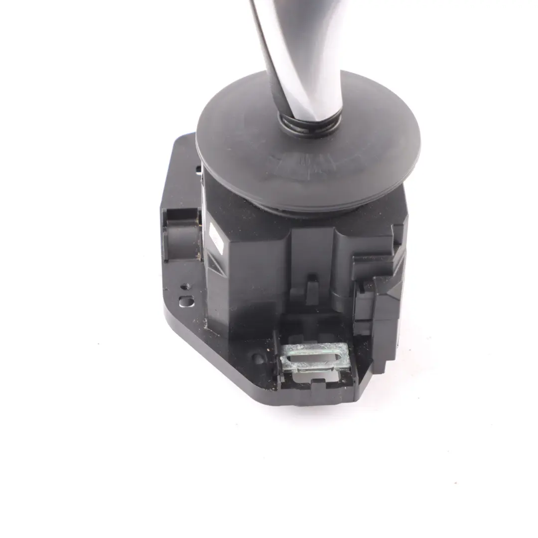 Selector Knob Shifting Steptronic 9174982 to BMW E60 E61 E63 LCI Automatic Gear with Part number 9212219 BMW E60 E61 E63 LCI Automatic Gear Selector Knob Shifting Steptronic 9174982 - SKU rhd-9159751-2 - Part number 9212219
