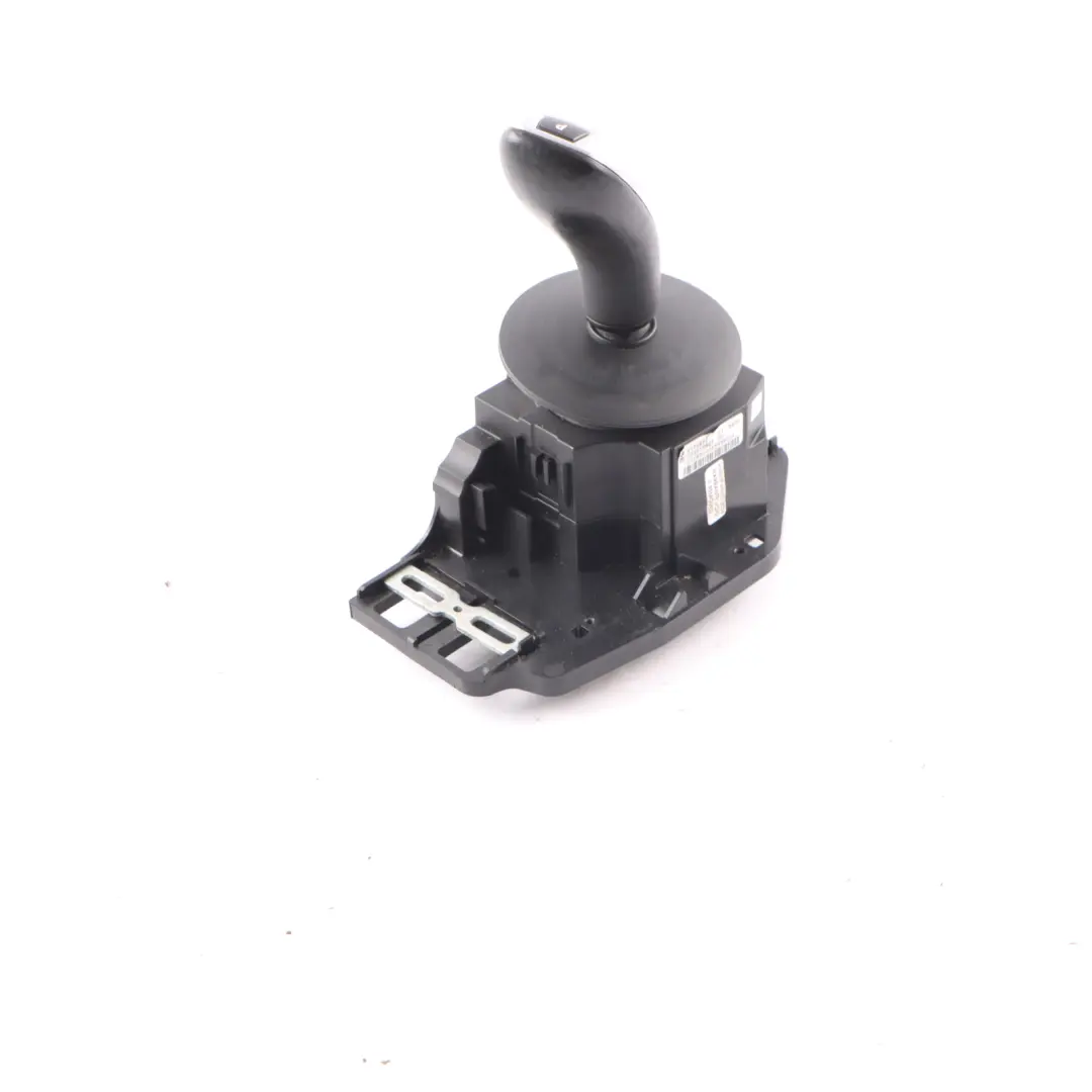 Selector Knob Shifting Steptronic 9174982 to BMW E60 E61 E63 LCI Automatic Gear with Part number 9212219 BMW E60 E61 E63 LCI Automatic Gear Selector Knob Shifting Steptronic 9174982 - SKU rhd-9159751-2 - Part number 9212219