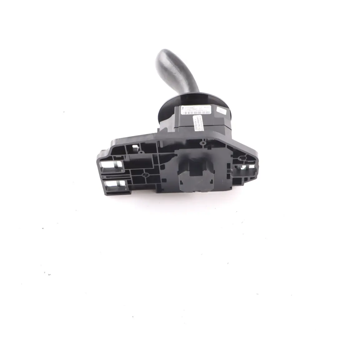 Selector Knob Shifting Steptronic 9174982 to BMW E60 E61 E63 LCI Automatic Gear with Part number 9212219 BMW E60 E61 E63 LCI Automatic Gear Selector Knob Shifting Steptronic 9174982 - SKU rhd-9159751-2 - Part number 9212219