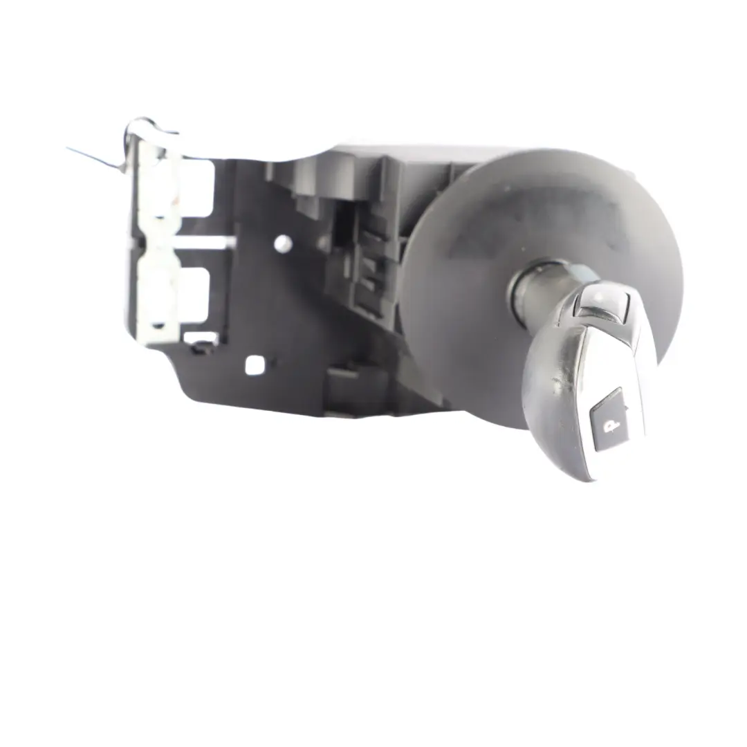 Selector Knob Shifting Steptronic 9174982 to BMW E60 E61 E63 LCI Automatic Gear with Part number 9212219 BMW E60 E61 E63 LCI Automatic Gear Selector Knob Shifting Steptronic 9174982 - SKU rhd-9159751-3 - Part number 9212219