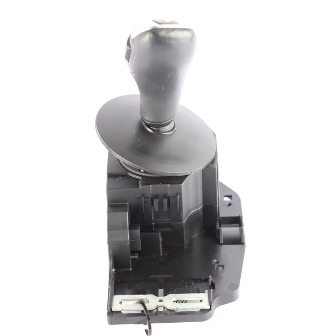 Selector Knob Shifting Steptronic 9174982 to BMW E60 E61 E63 LCI Automatic Gear with Part number 9212219 BMW E60 E61 E63 LCI Automatic Gear Selector Knob Shifting Steptronic 9174982 - SKU rhd-9159751-3 - Part number 9212219