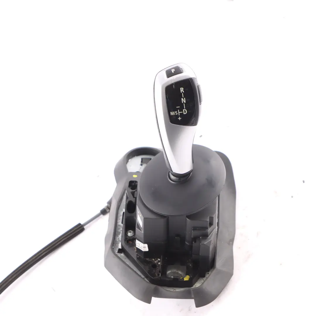 £Gear Selector BMW E60 E61 E63 LCI Automatic Knob Shifting Steptronic 9174982 to with Part number 9212219 £Gear Selector BMW E60 E61 E63 LCI Automatic Knob Shifting Steptronic 9174982 - SKU rhd-9159751-4 - Part number 9212219