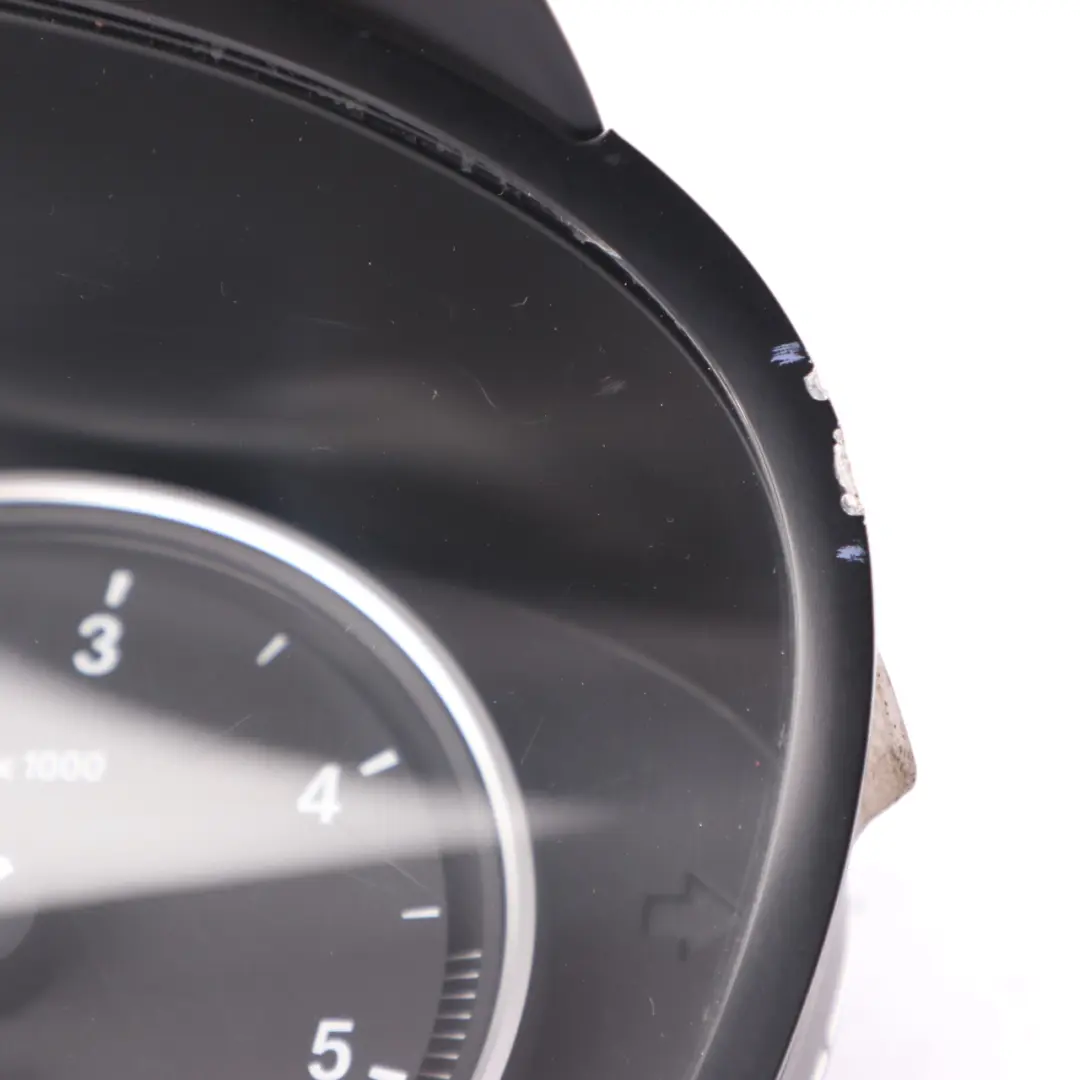  Instrument Cluster BMW E60 E61 Diesel Speedo Clocks Meter Automatic - SKU rhd-9177262-2 - Part number 9177262