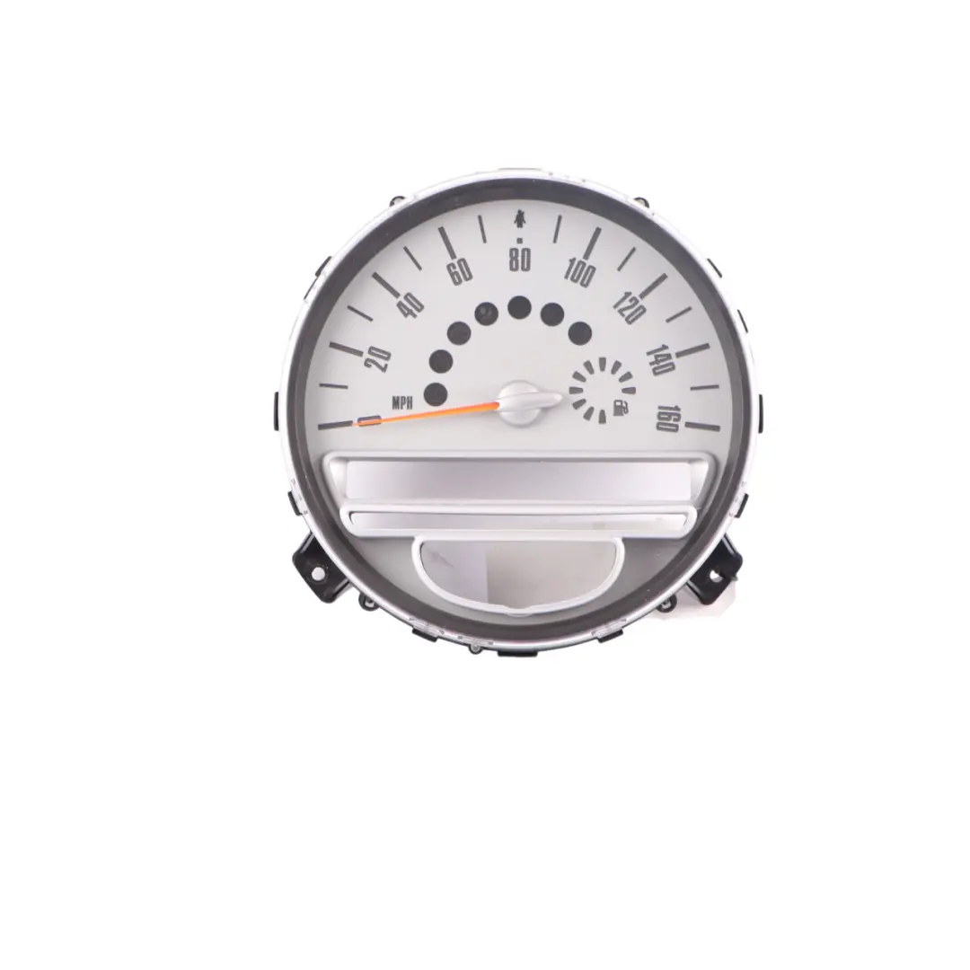 Instrument Cluster Speedo Meter Panel to Mini Cooper One R55 R56 R57 with Part number 9180142 Mini Cooper One R55 R56 R57 Instrument Cluster Speedo Meter Panel - SKU rhd-9180142 - Part number 9180142