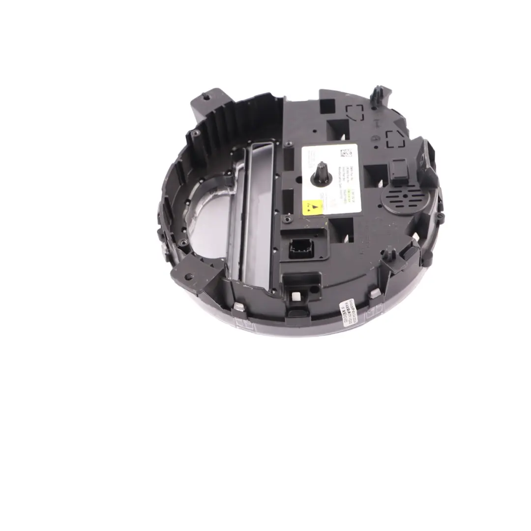 Instrument Cluster Speedo Meter Panel to Mini Cooper One R55 R56 R57 with Part number 9180142 Mini Cooper One R55 R56 R57 Instrument Cluster Speedo Meter Panel - SKU rhd-9180142 - Part number 9180142