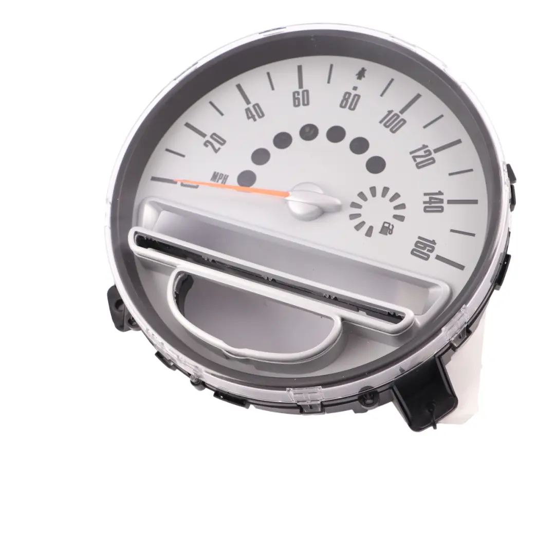Instrument Cluster Speedo Meter Panel to Mini Cooper One R55 R56 R57 with Part number 9180142 Mini Cooper One R55 R56 R57 Instrument Cluster Speedo Meter Panel - SKU rhd-9180142 - Part number 9180142