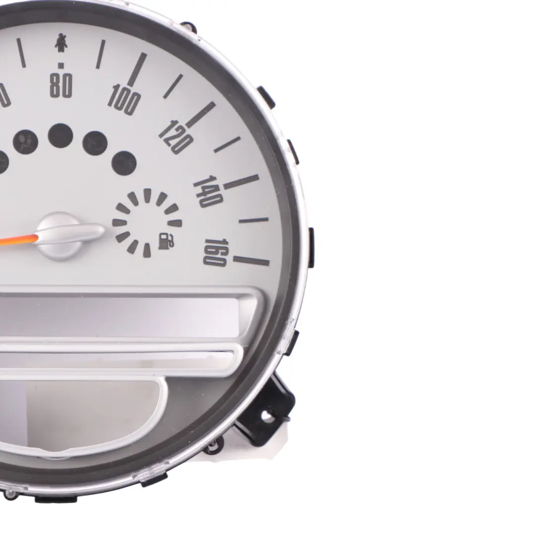 Mini Cooper One R55 R56 R57 Instrument Cluster Speedo Meter Panel - SKU rhd-9180142 - Part number 9180142