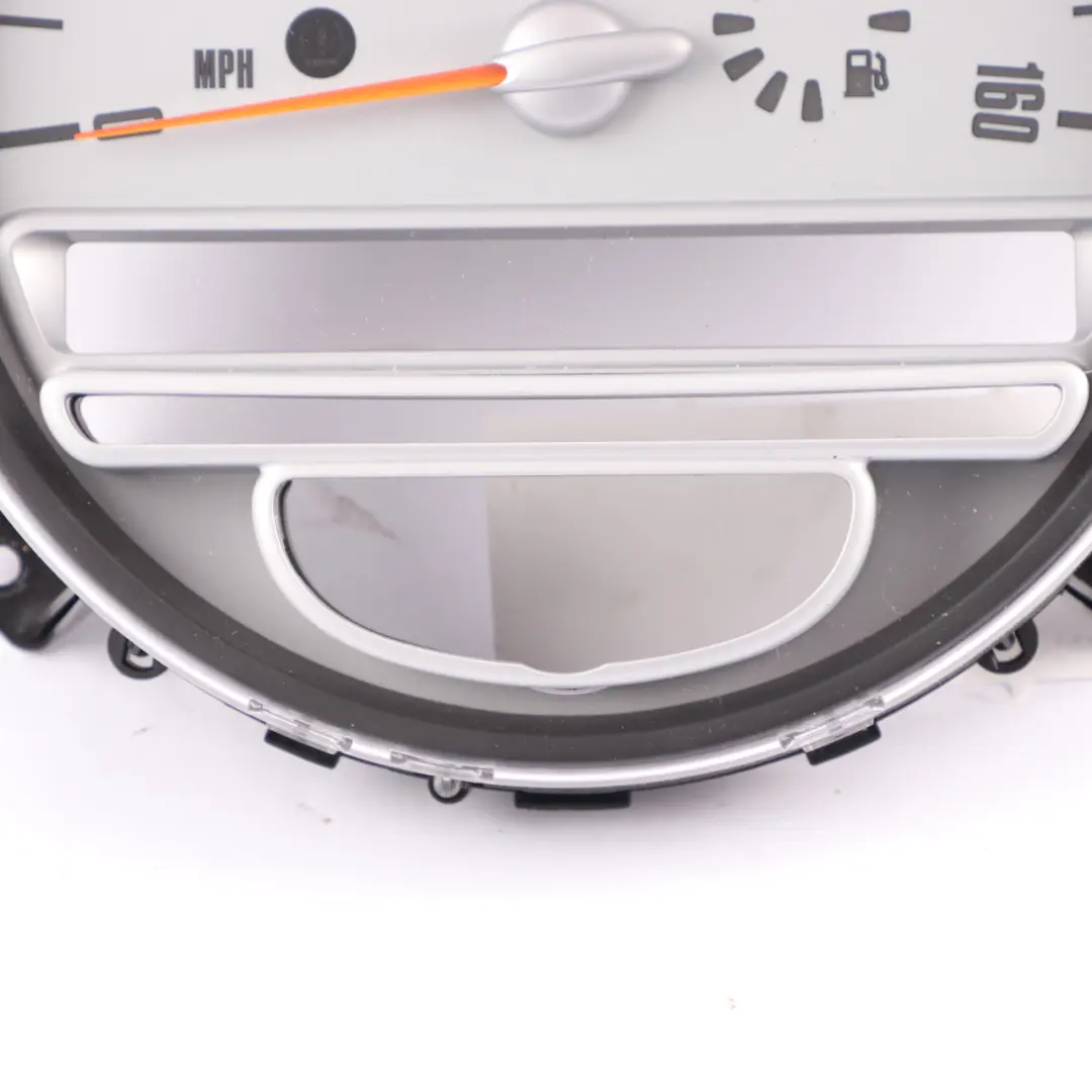 Mini Cooper One R55 R56 R57 Instrument Cluster Speedo Meter Panel - SKU rhd-9180142 - Part number 9180142