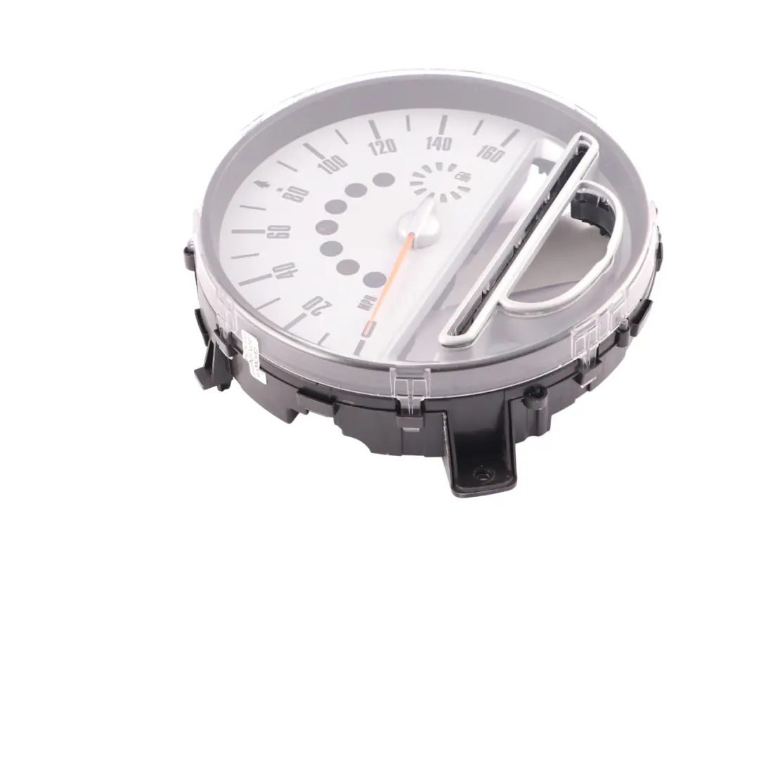 Mini Cooper One R55 R56 R57 Instrument Cluster Speedo Meter Panel - SKU rhd-9180142 - Part number 9180142
