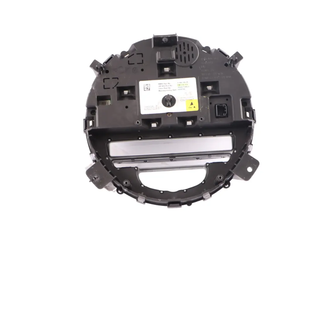 Mini Cooper One R55 R56 R57 Instrument Cluster Speedo Meter Panel - SKU rhd-9180142 - Part number 9180142