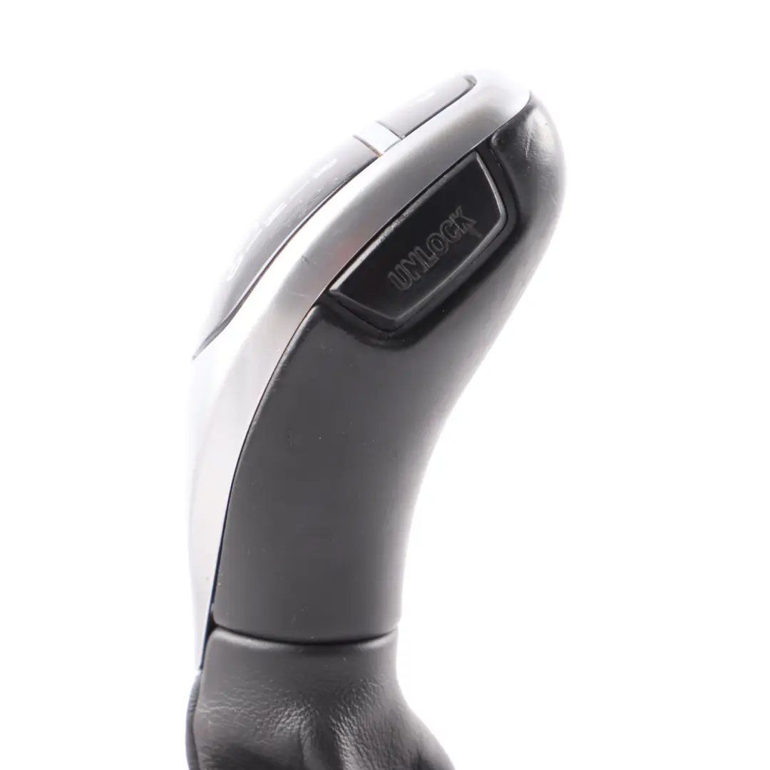 Selector BMW F10 F11 Gearshift Switch Automatic Transmission to Gear with Part number 9189119 Gear Selector BMW F10 F11 Gearshift Switch Automatic Transmission - SKU rhd-9189119-2 - Part number 9189119