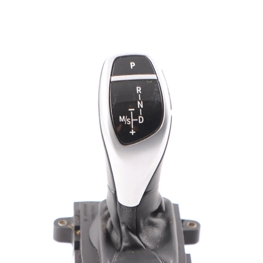 Gear Selector BMW F10 F11 Gearshift Switch Automatic Transmission - SKU rhd-9189119-2 - Part number 9189119