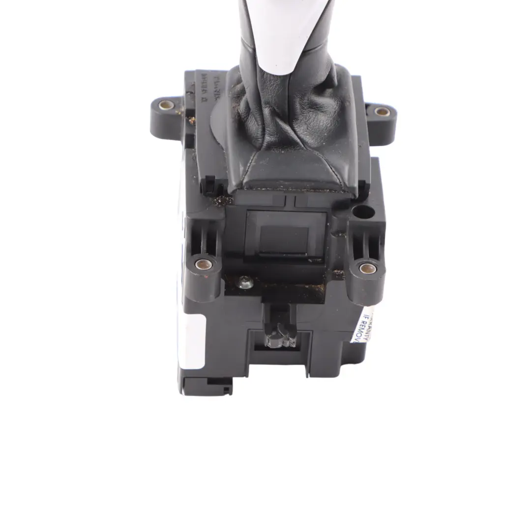 Selector BMW F10 F11 Gearshift Switch Automatic Transmission to Gear with Part number 9189119 Gear Selector BMW F10 F11 Gearshift Switch Automatic Transmission - SKU rhd-9189119-2 - Part number 9189119