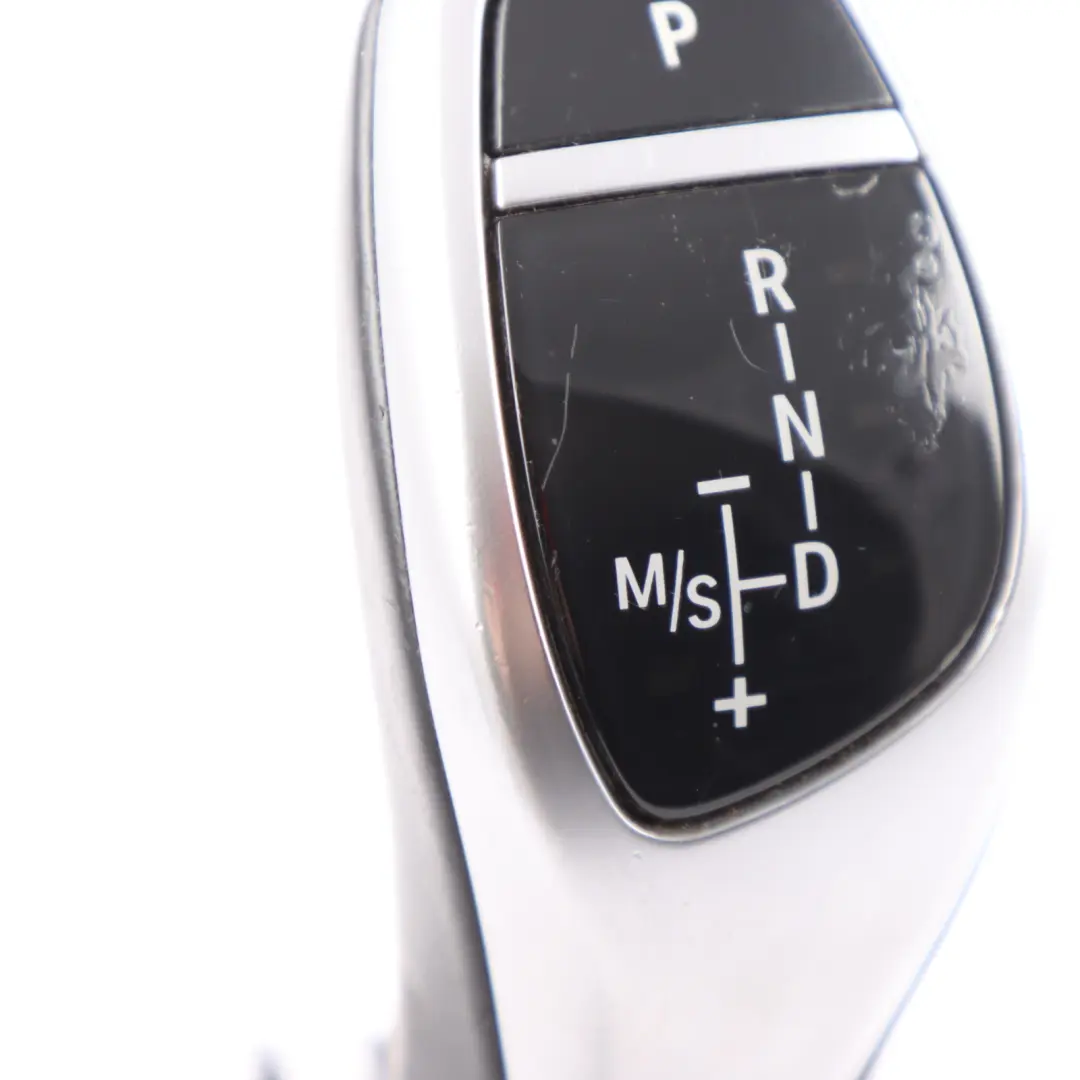 Gear Selector BMW F10 F11 Gearshift Switch Automatic Transmission - SKU rhd-9189119-2 - Part number 9189119