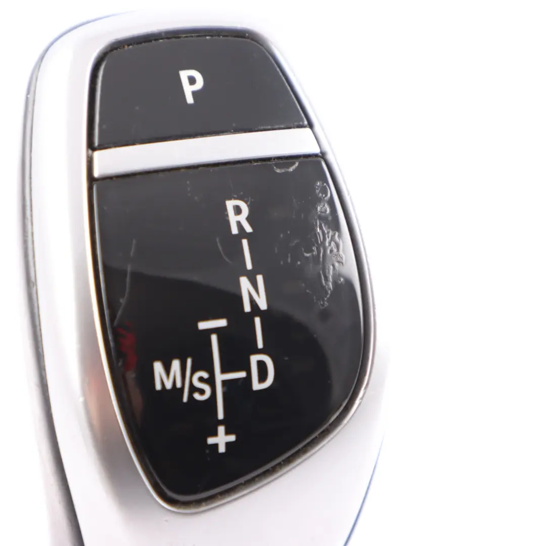 Gear Selector BMW F10 F11 Gearshift Switch Automatic Transmission - SKU rhd-9189119-2 - Part number 9189119