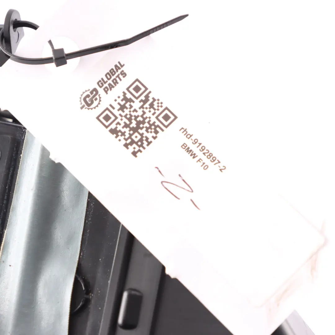 Vent BMW F10 F11 LCI Dashboard Center Fresh Air Grille Console to Air with Part number 9192897 Air Vent BMW F10 F11 LCI Dashboard Center Fresh Air Grille Console - SKU rhd-9192897-2 - Part number 9192897